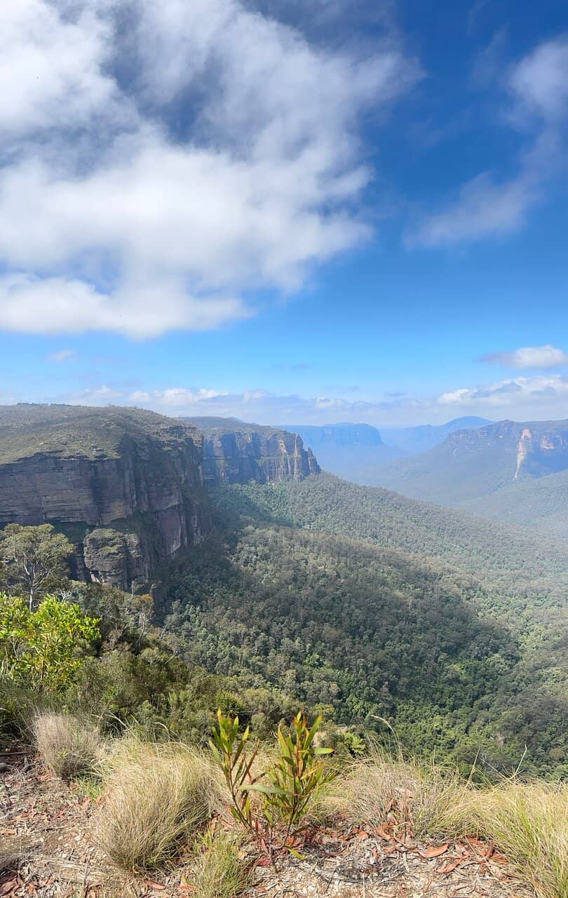 Sunrise & Sunset Views