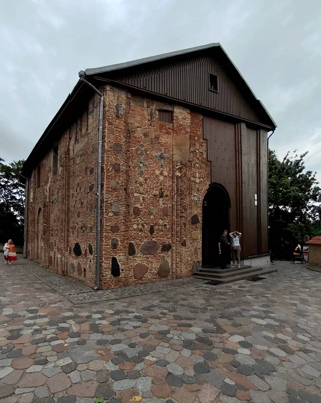 Ancient Architecture