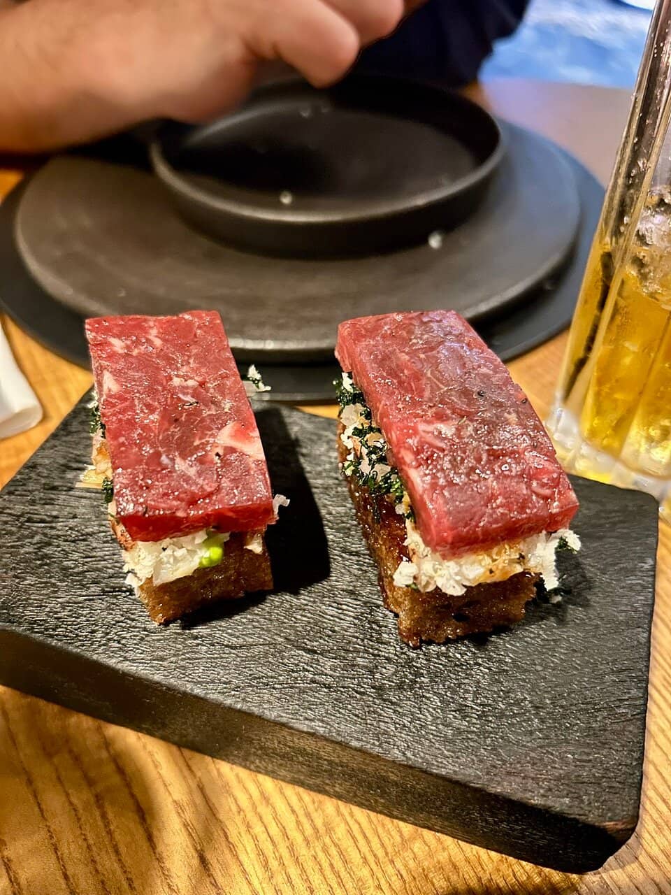 Modern British with Northern Roots