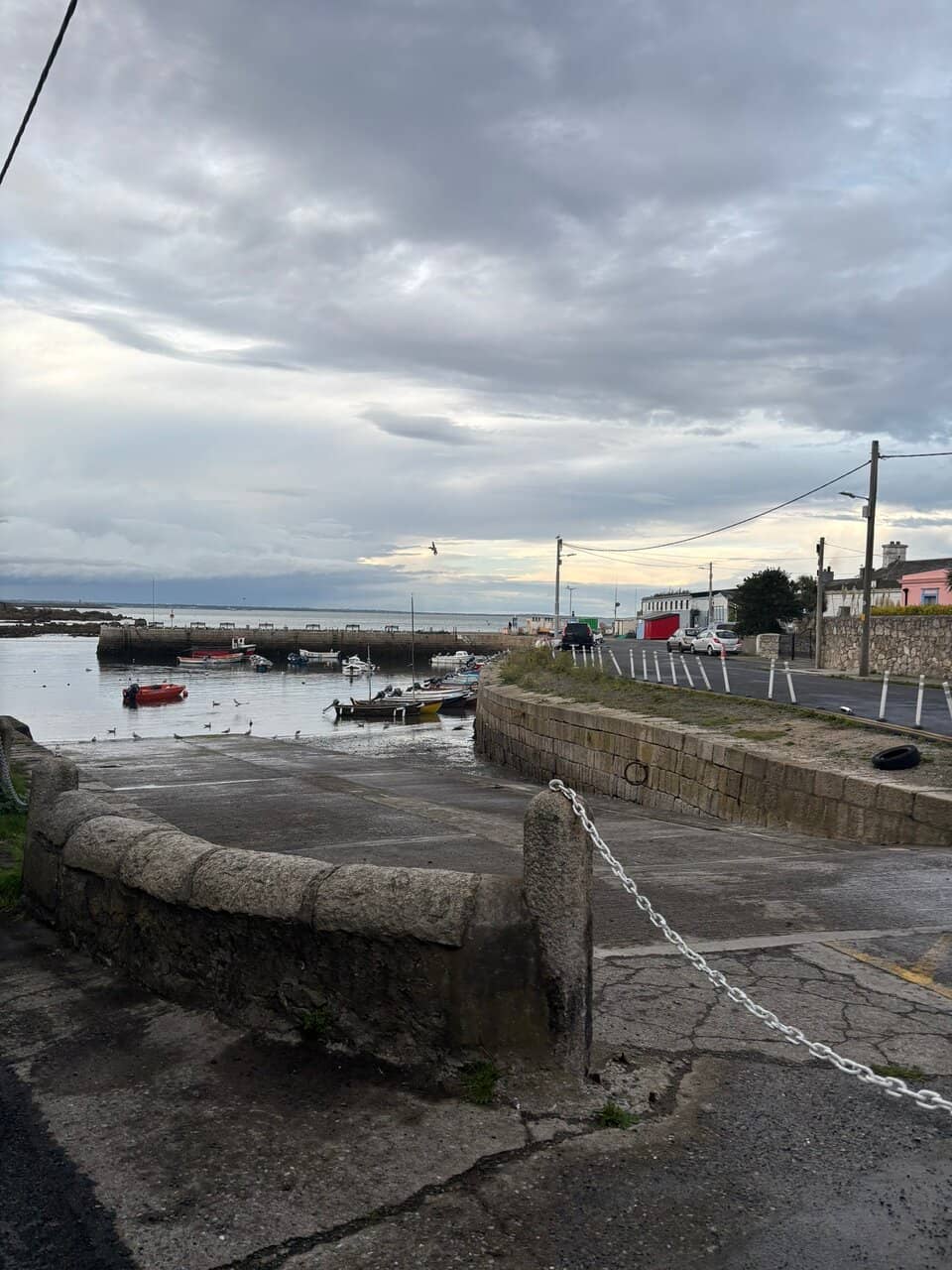 Vertical photo