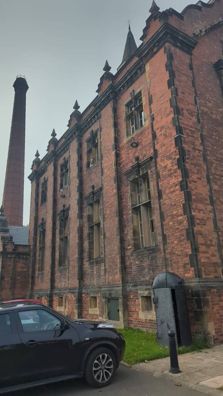 Vertical photo