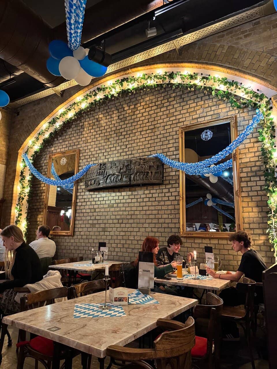 Attentive and Professional Service