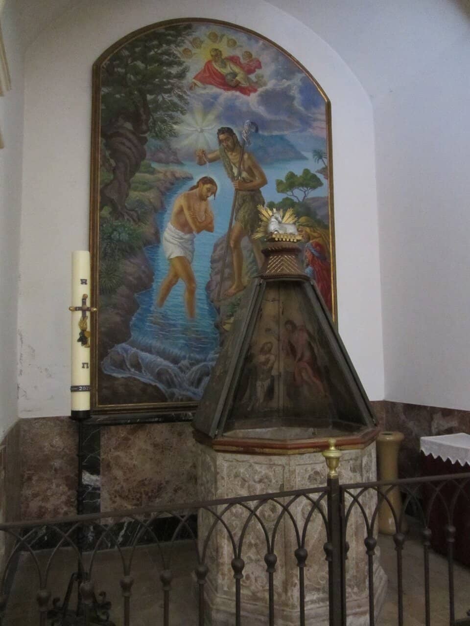 Plaza de la Constitución