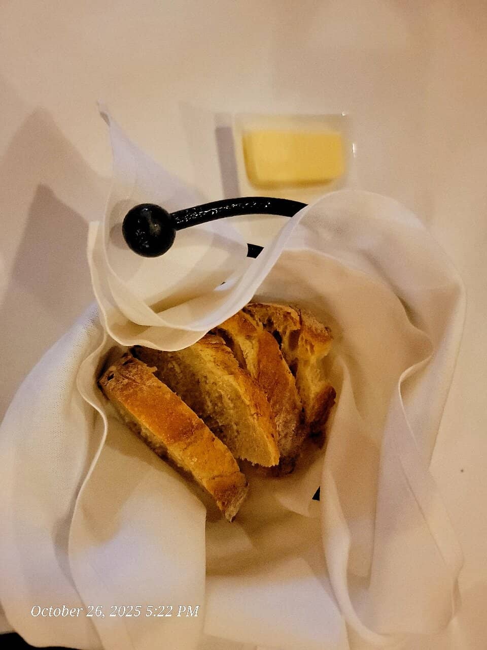 Downstairs at Fat Canary Speakeasy