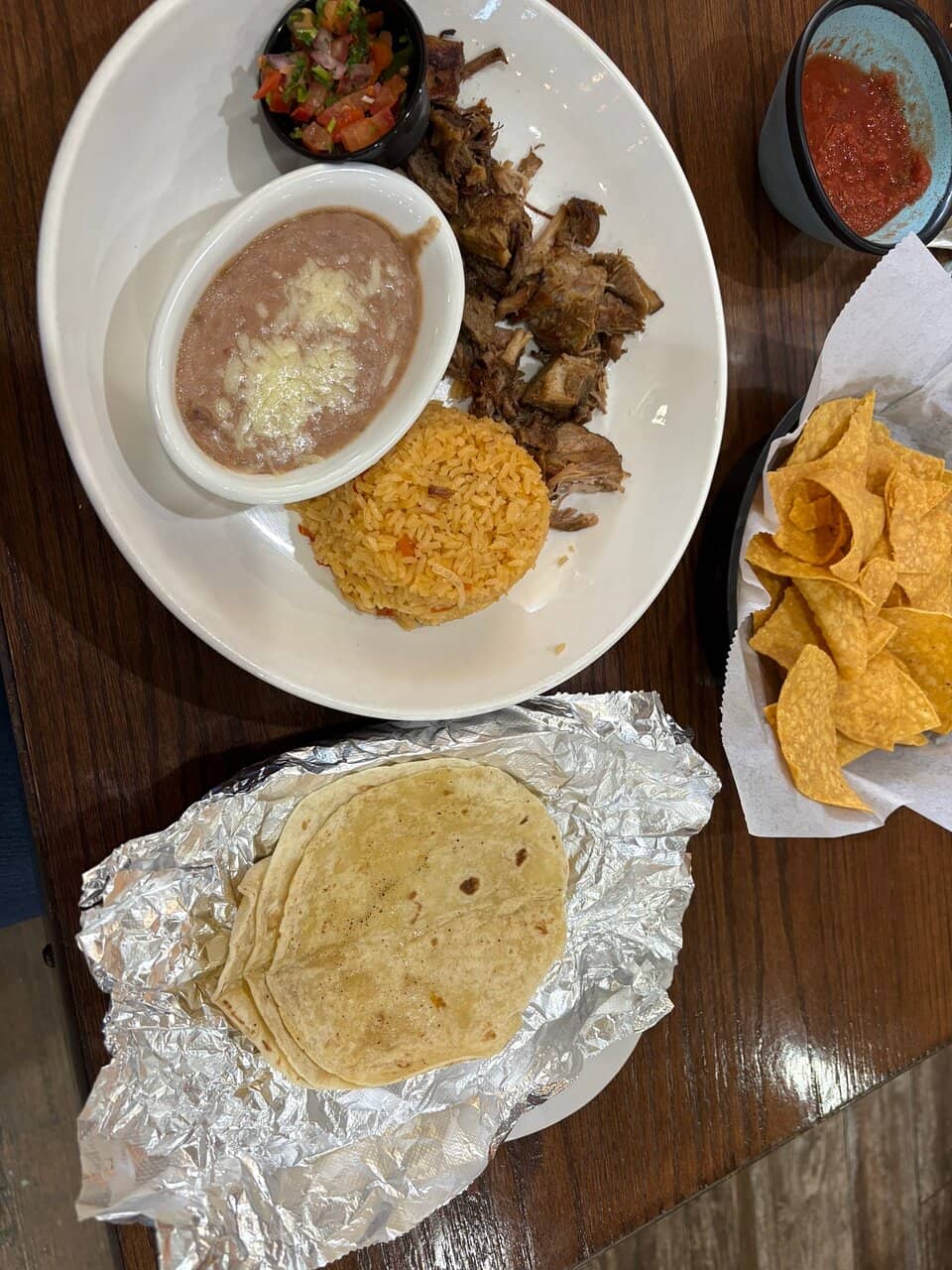 Lively Atmosphere & Great Bar