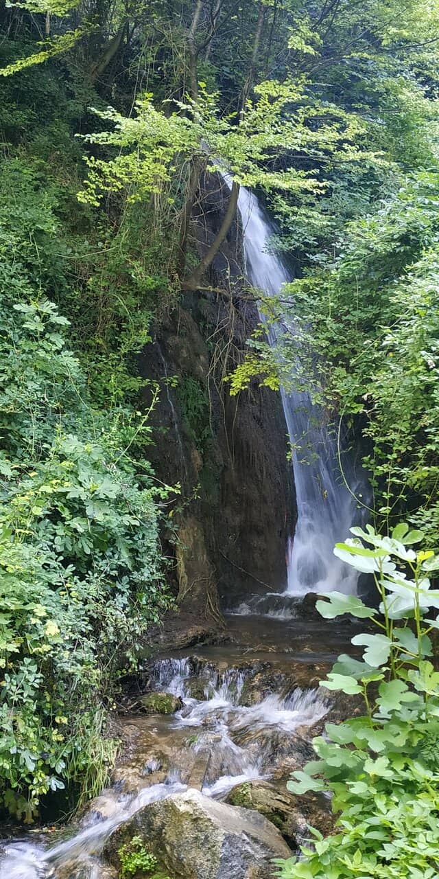 Eremo di Santa Maria Giacobbe
