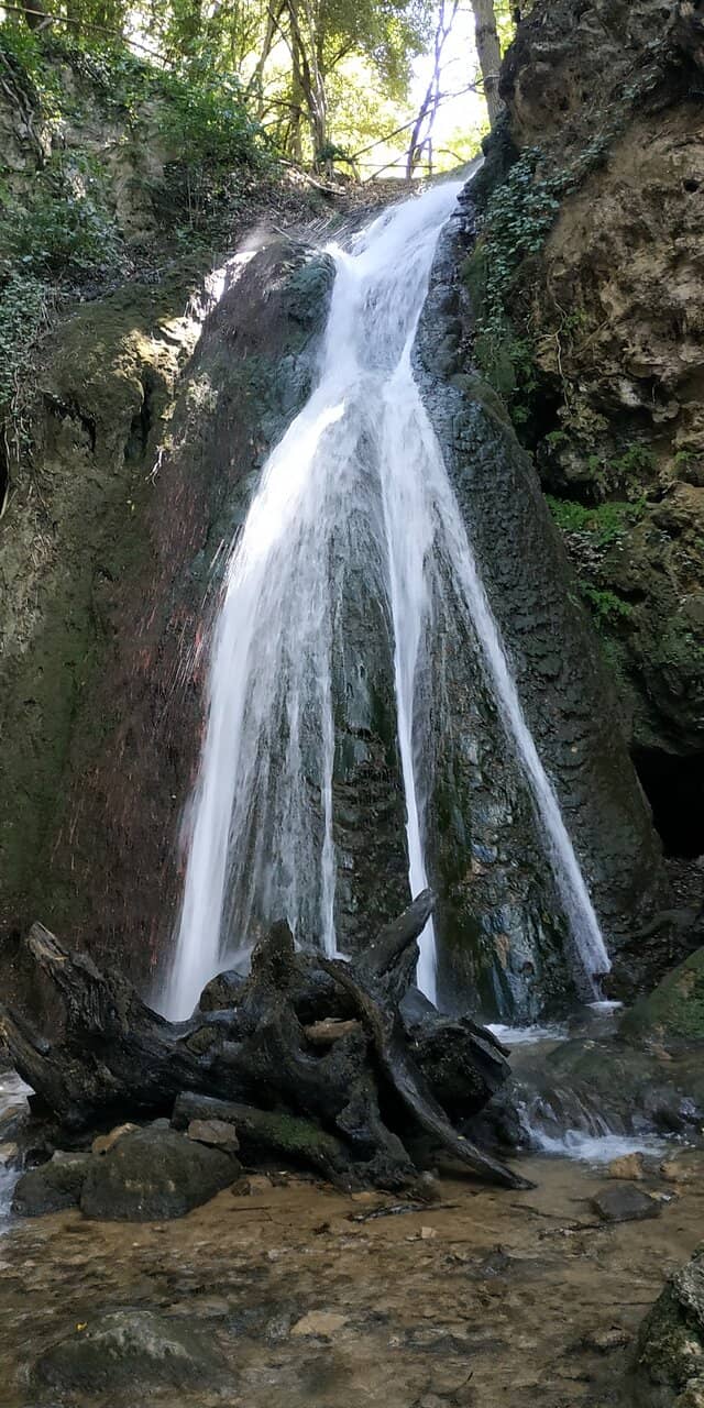 Parco Fluviale dell'Altolina