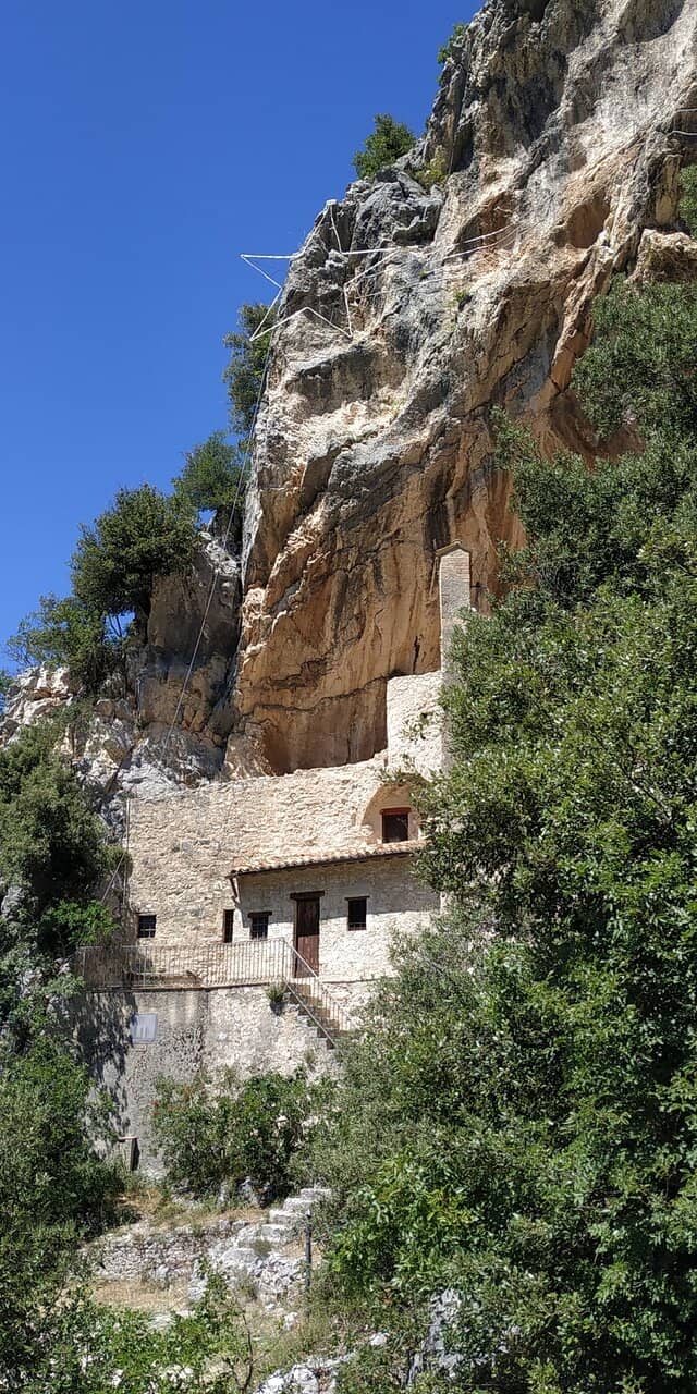 Vertical photo