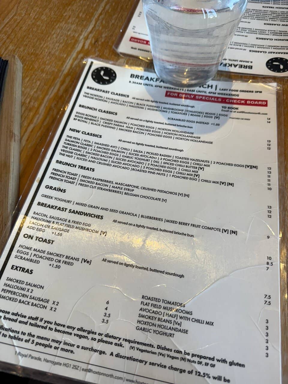 Cozy Atmosphere for All Occasions