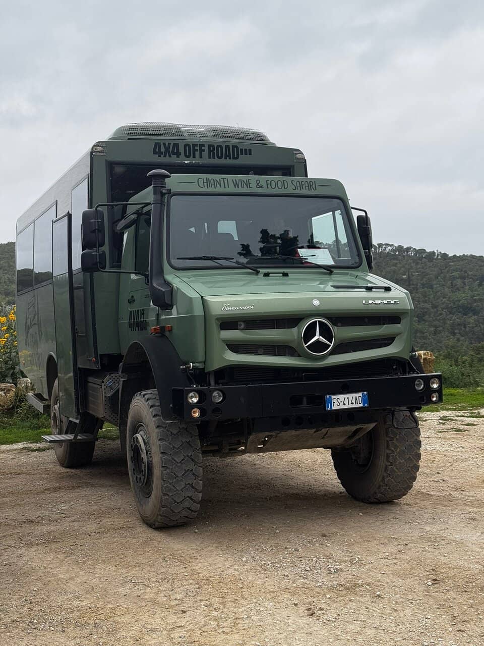 Historic Villa & Gardens