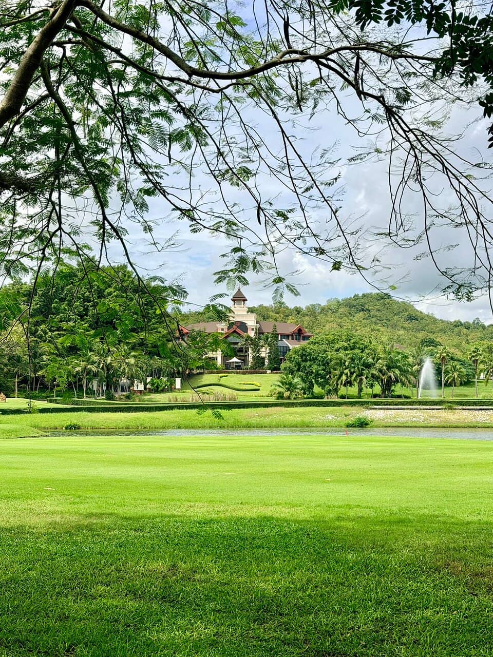 Resort Amenities