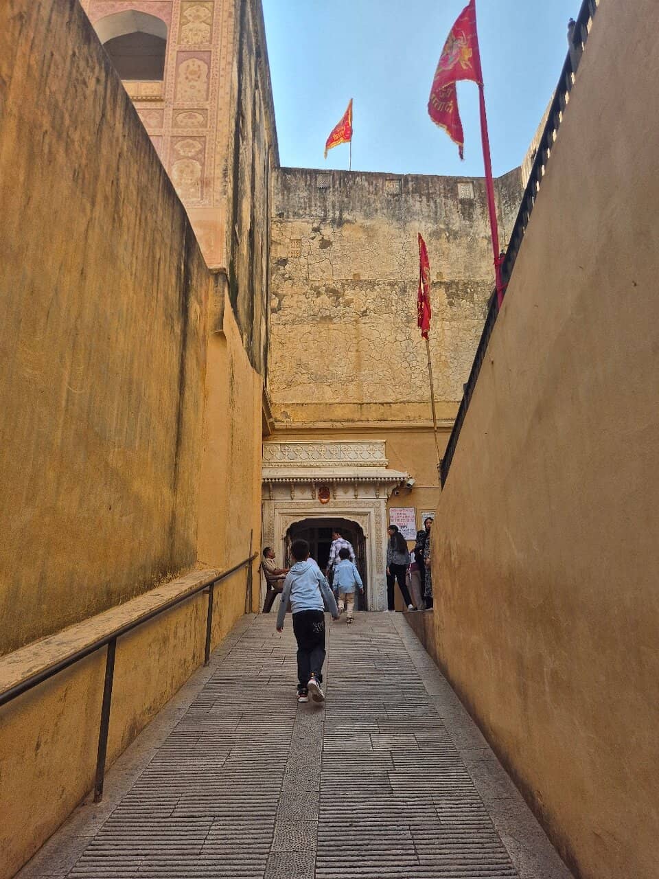 Authentic Rajasthani Cuisine