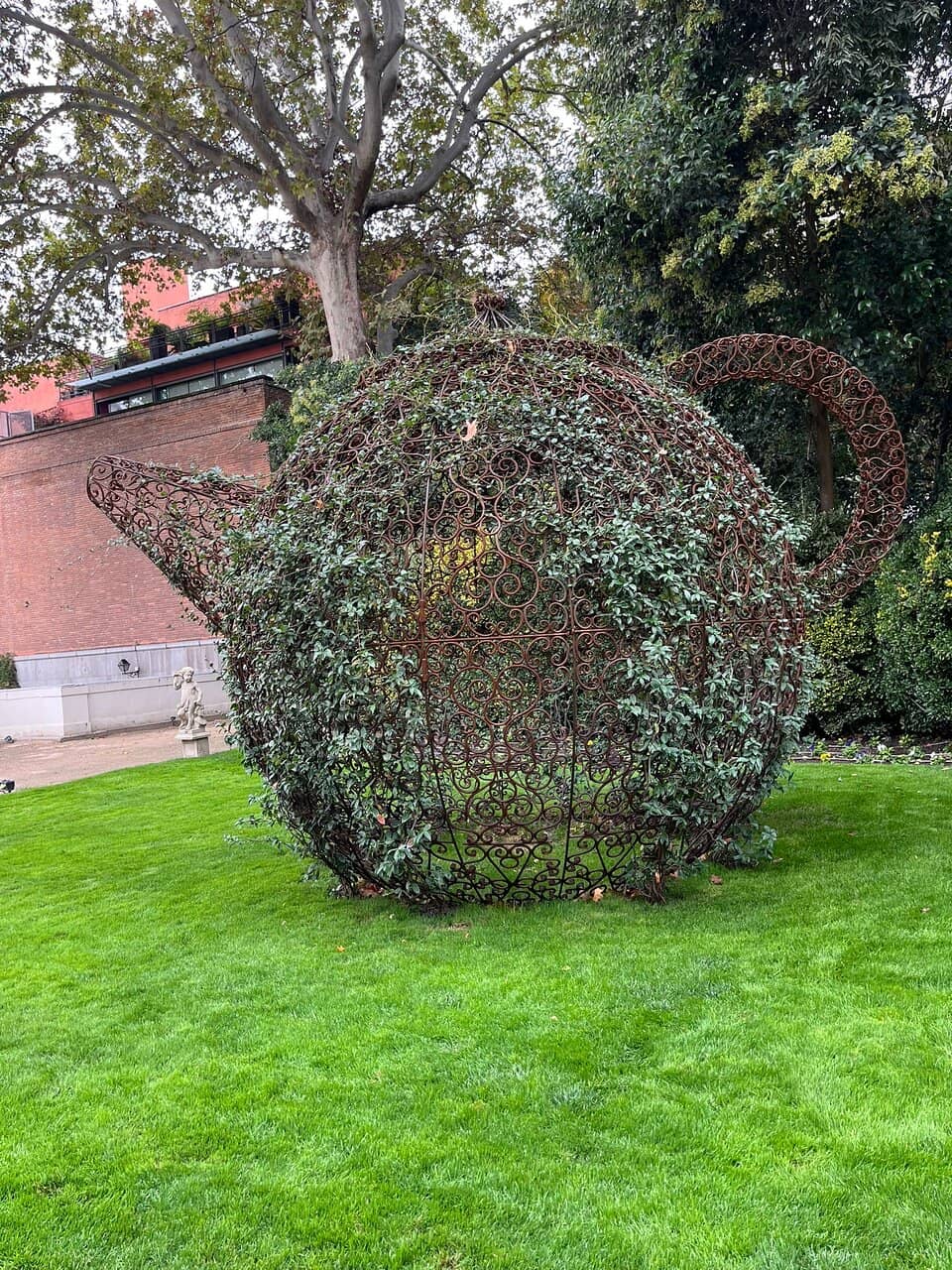 Furnishings & Tapestries