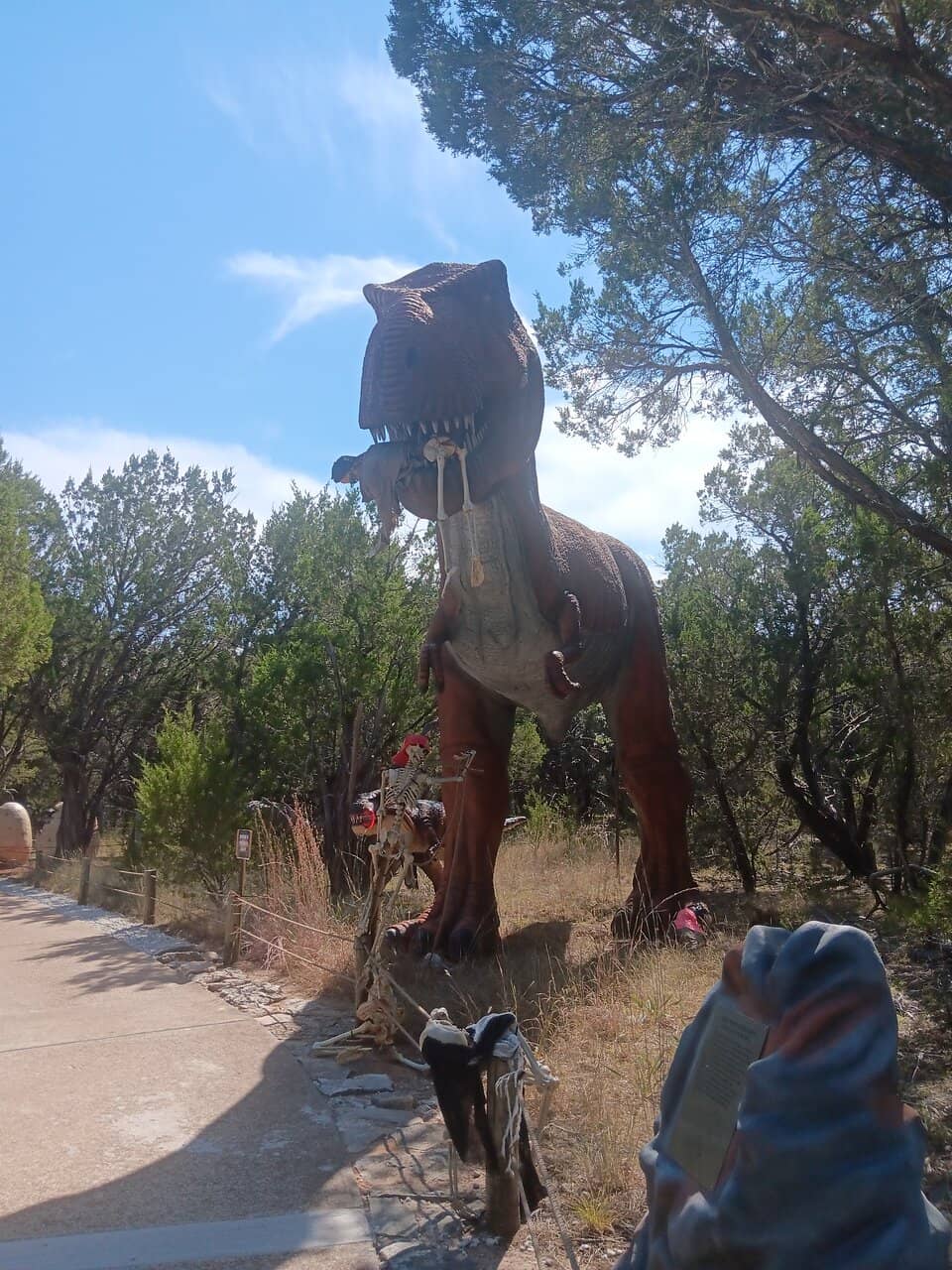 Fossil Dig & Gem Mining