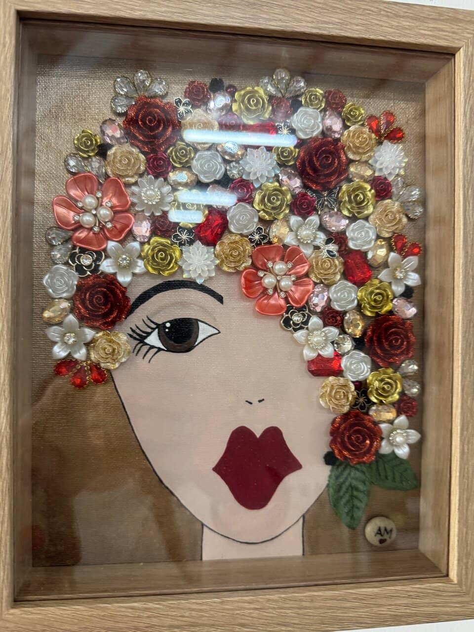 Friendly Local Proprietor