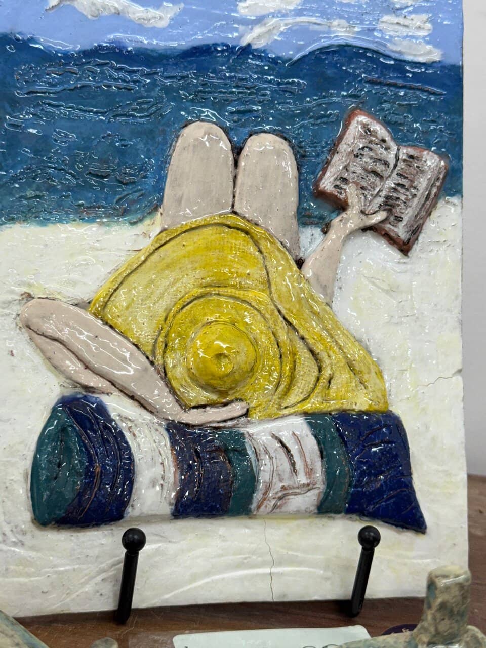 Diverse Art & Craft Collection