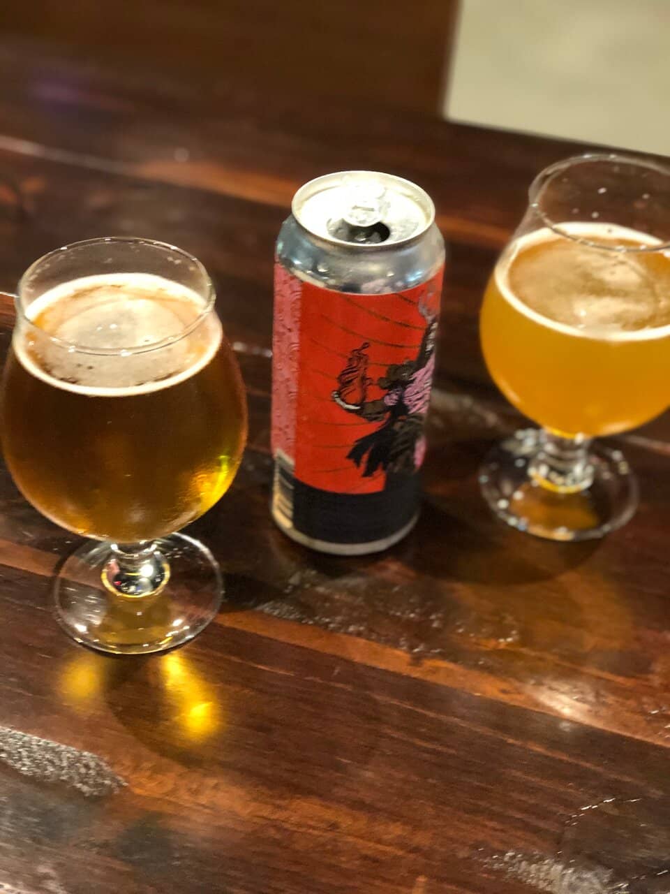 Hidden Gem Sushi Bar