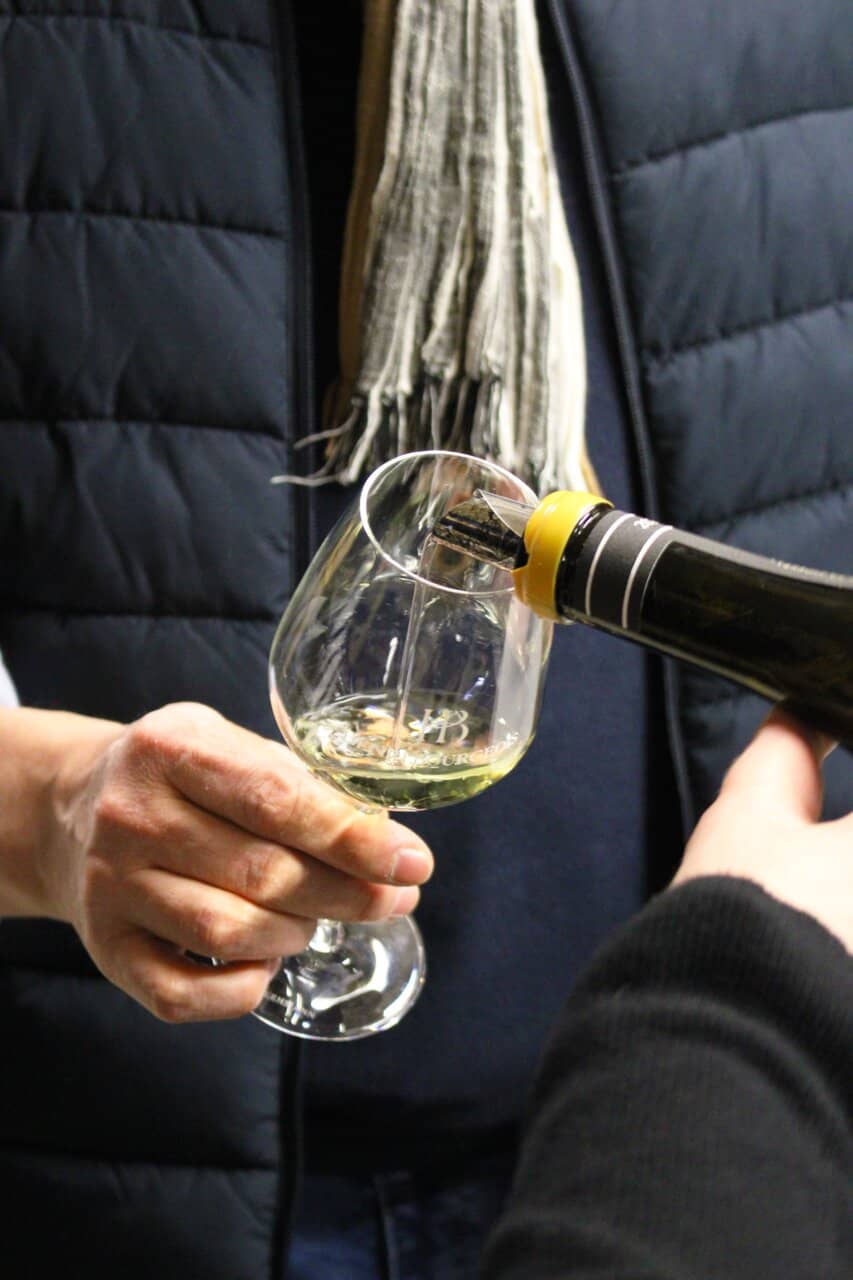 Explore Diverse Sancerre Wines