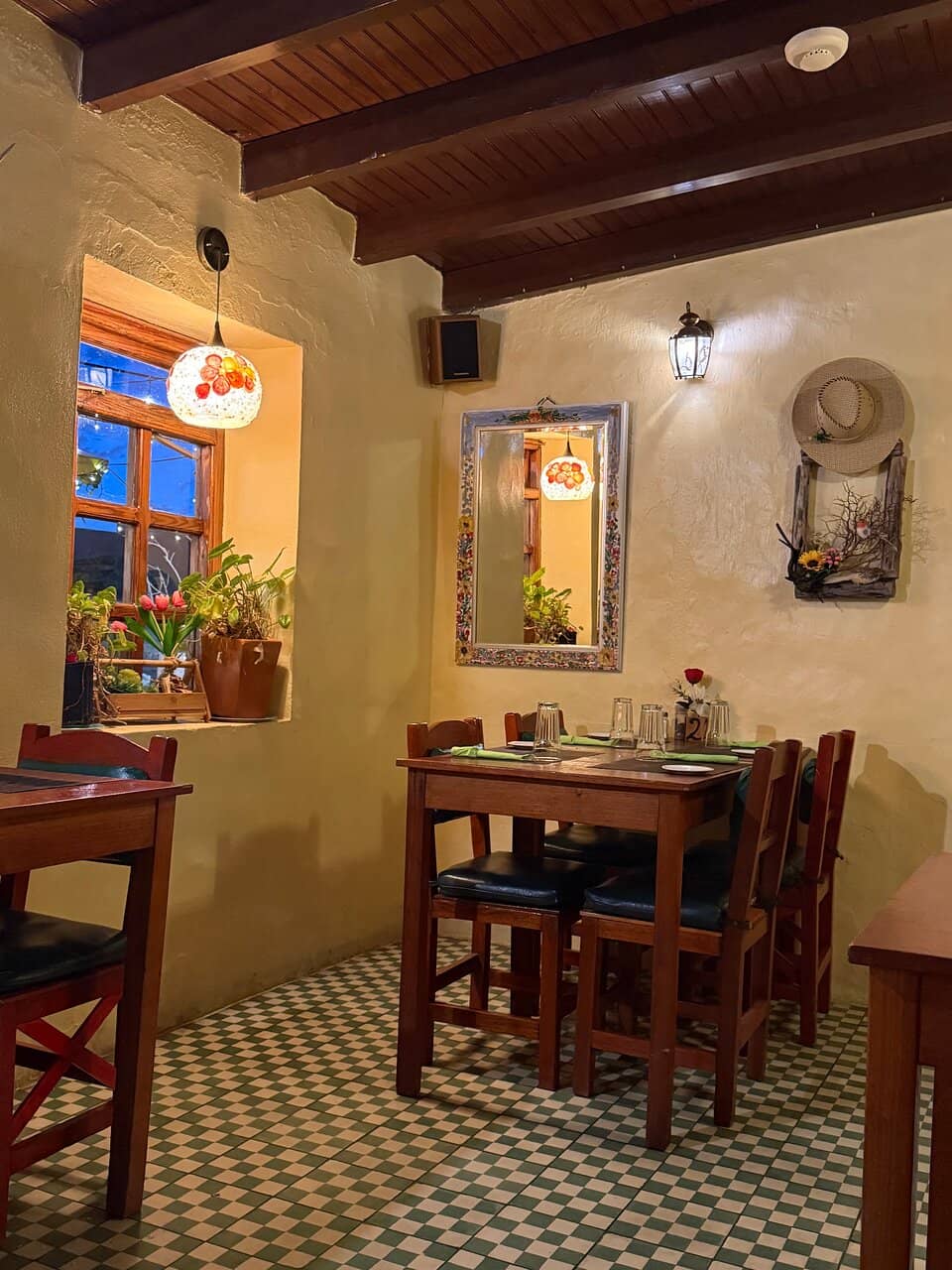 Signature Stews and Keshi Yena