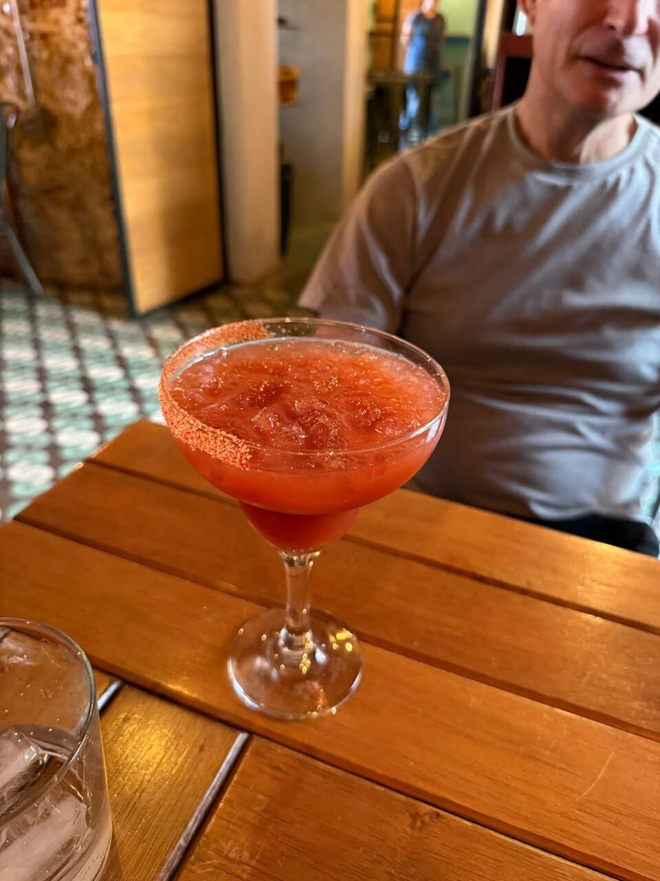 Delectable Vegetarian Options