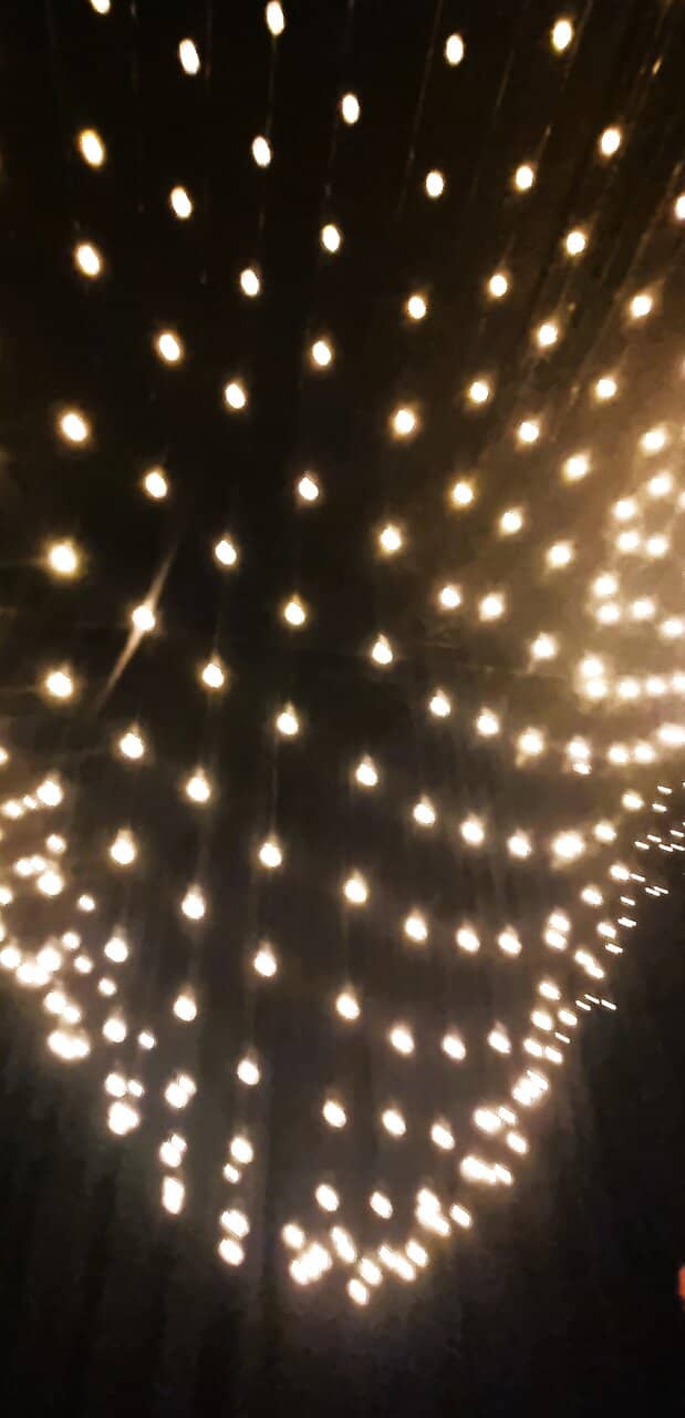 Interactive Play Zones