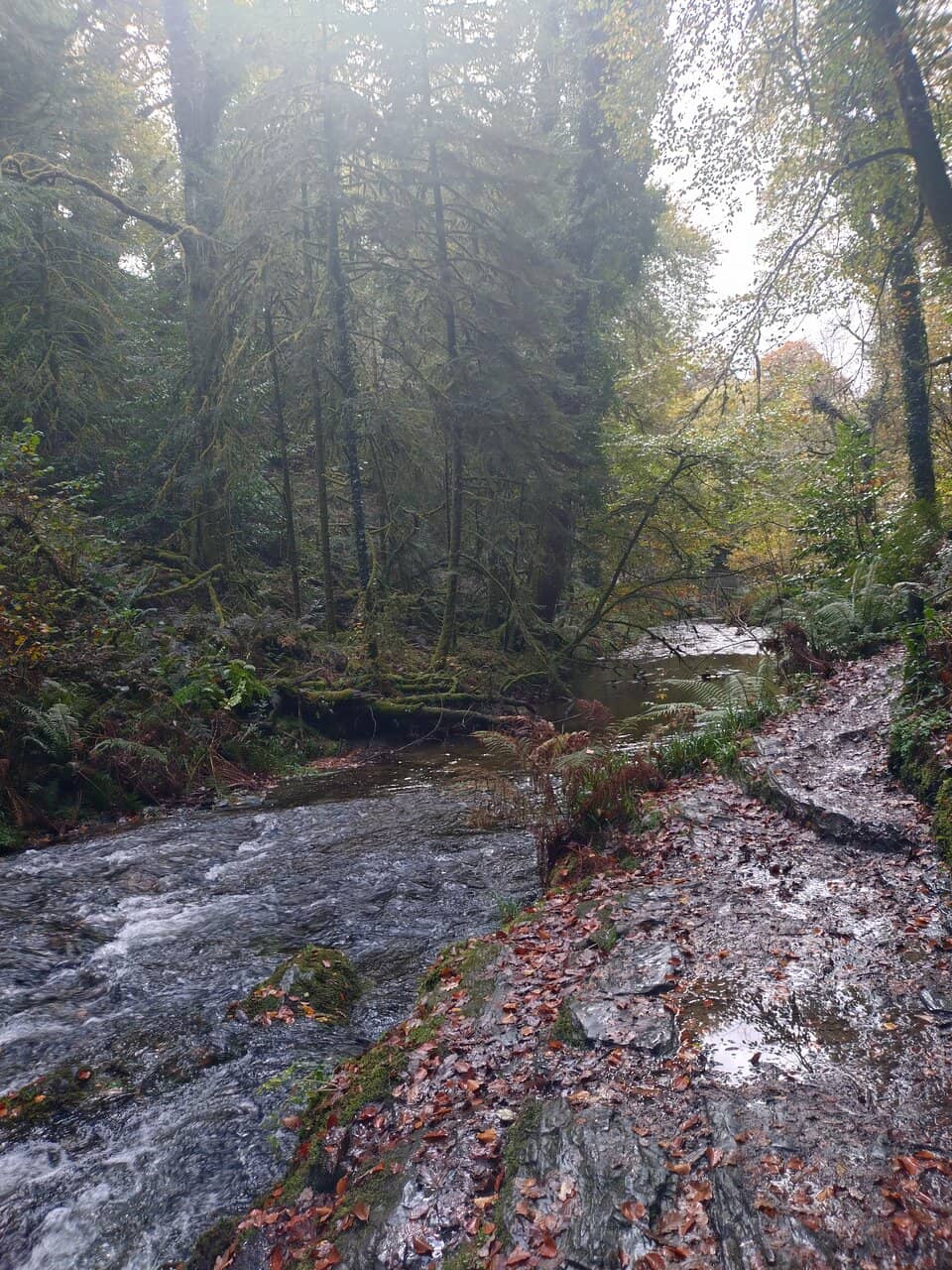 Devil's Cauldron