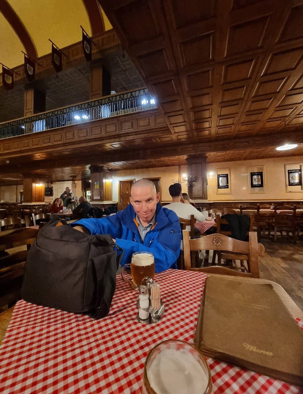 Traditional Slovak Cuisine