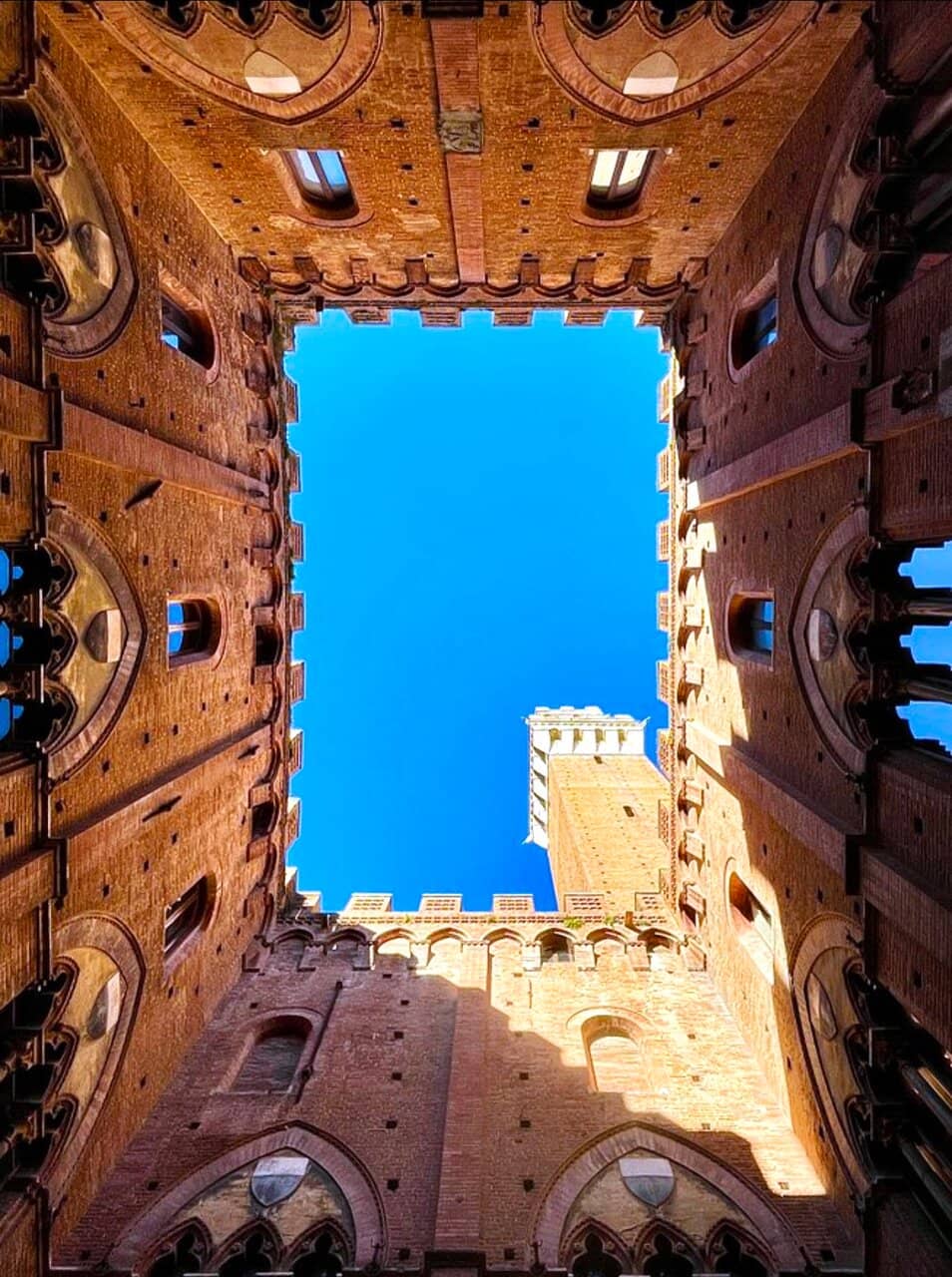 Vertical photo