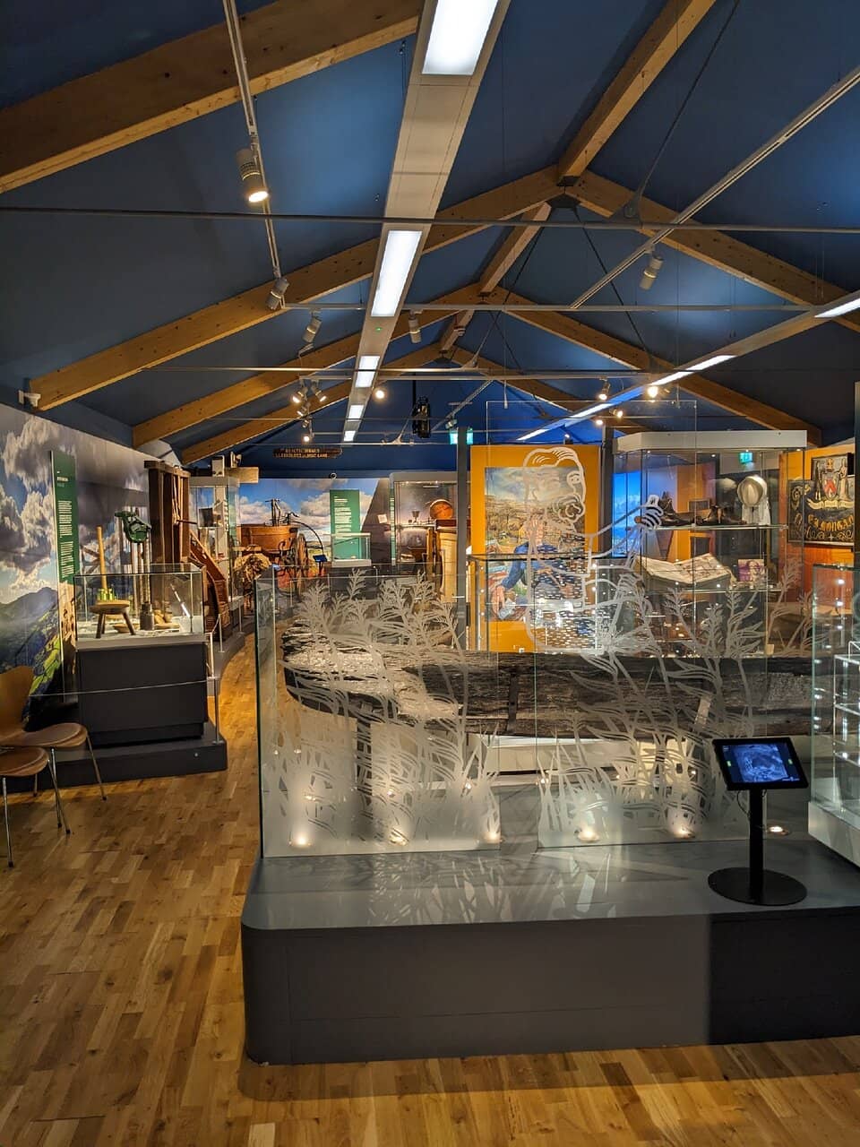 Local Archaeological Finds