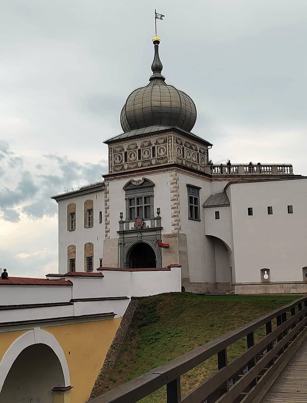 Historical Artifacts Museum