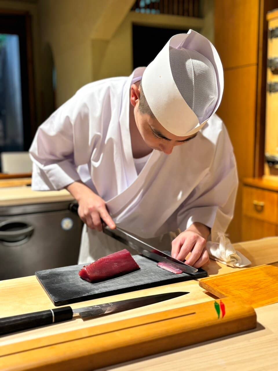 Unique Uni Preparation