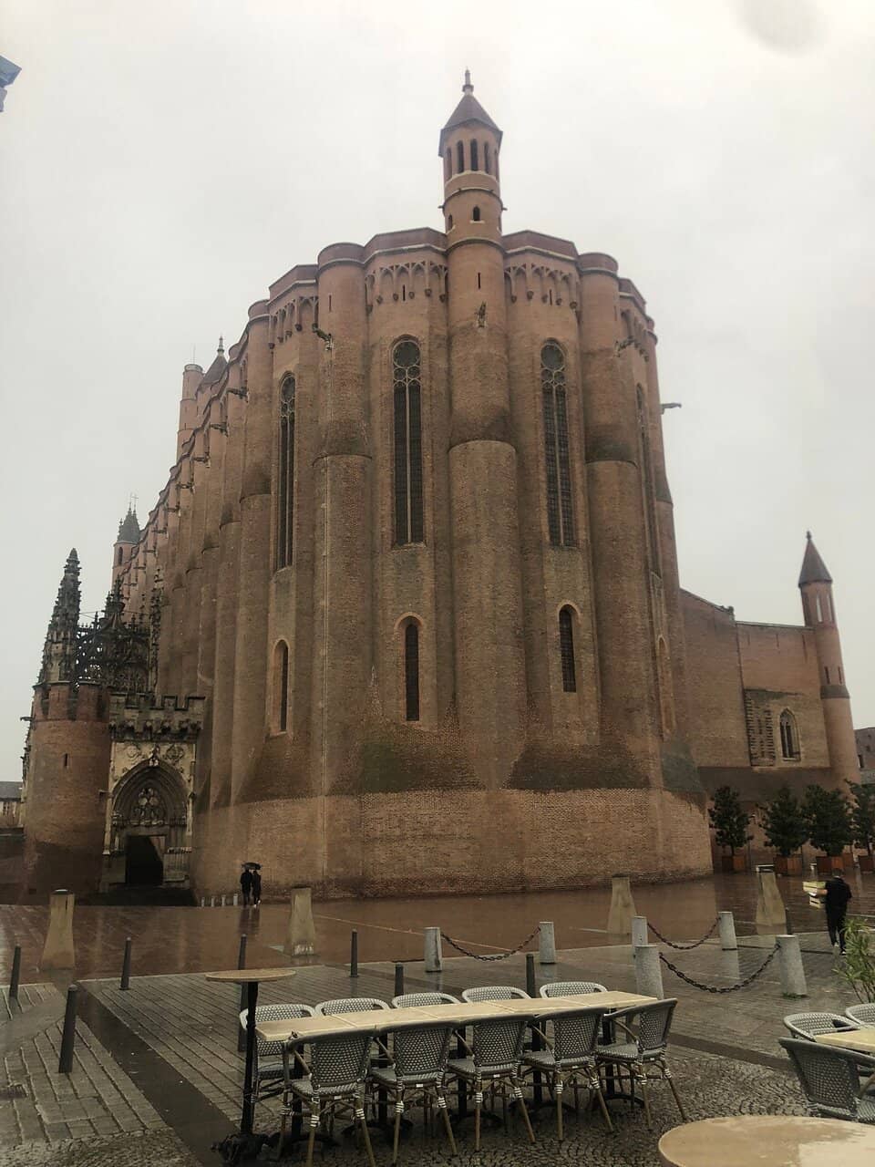 Vertical photo