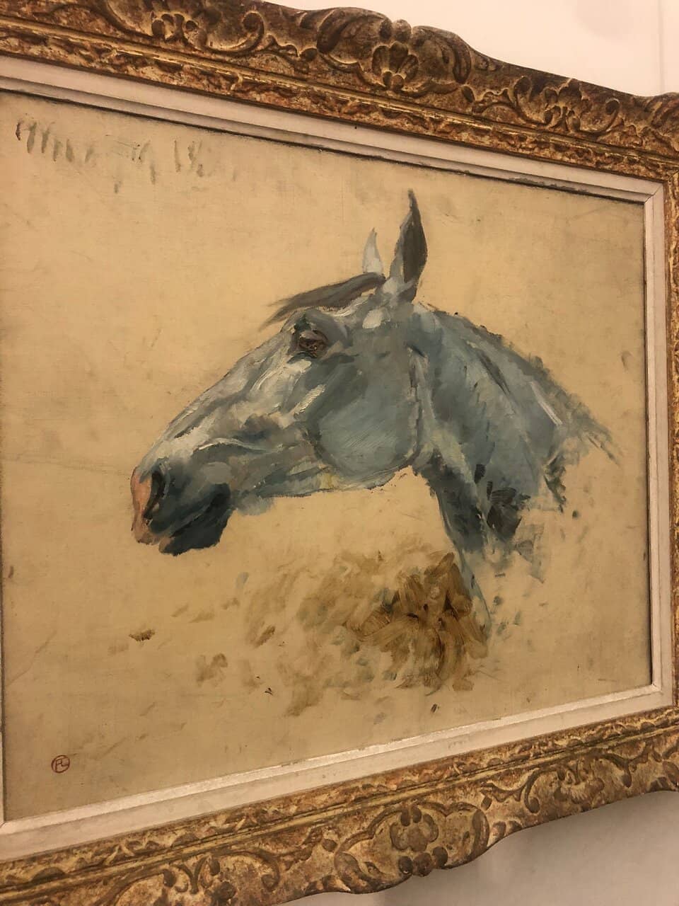 Early Works and Portraits