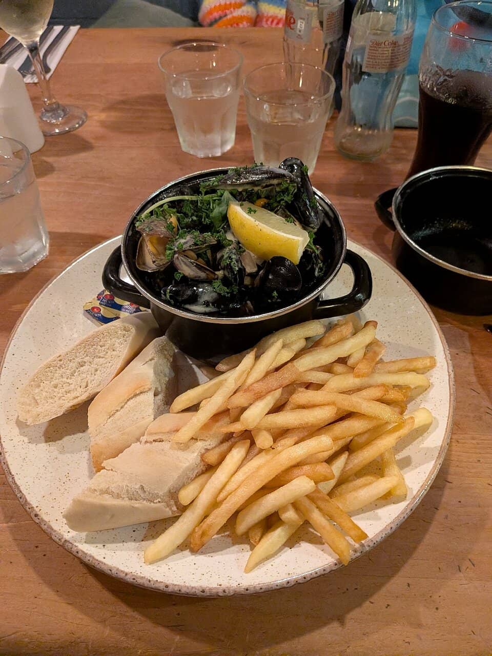 Classic French Staples