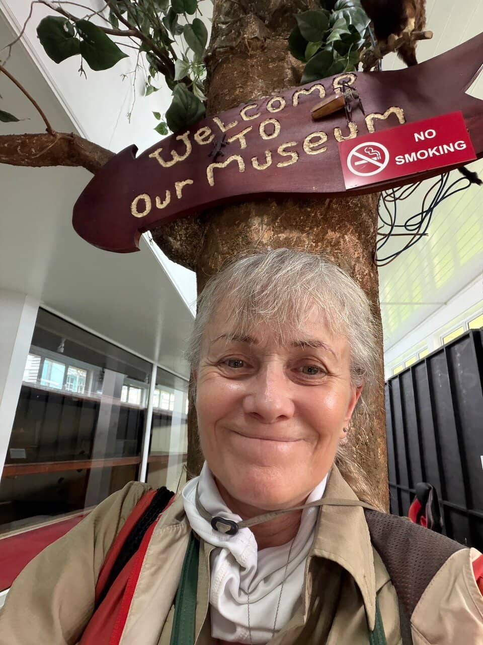 Historical Artifacts