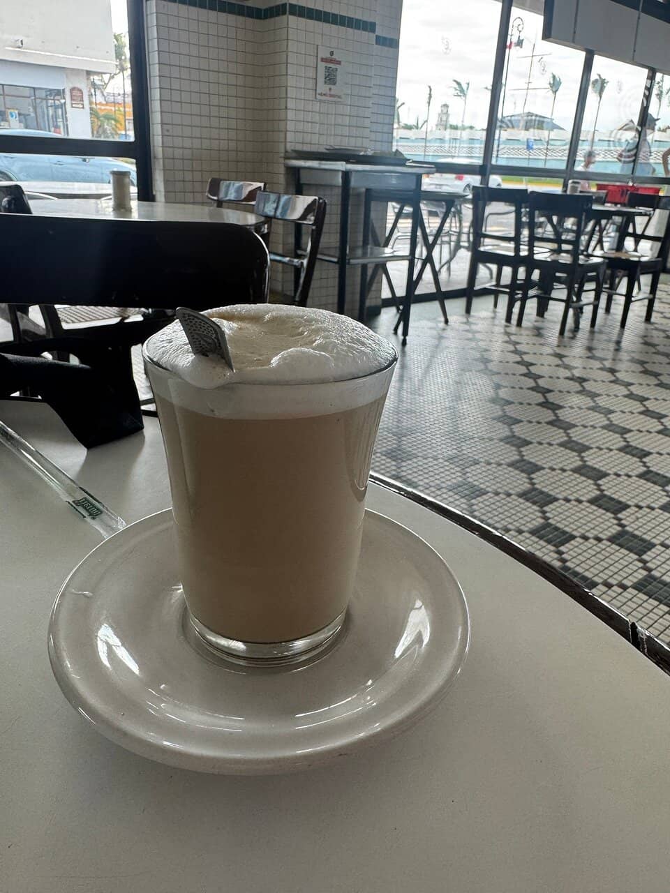 Traditional Veracruz Breakfast