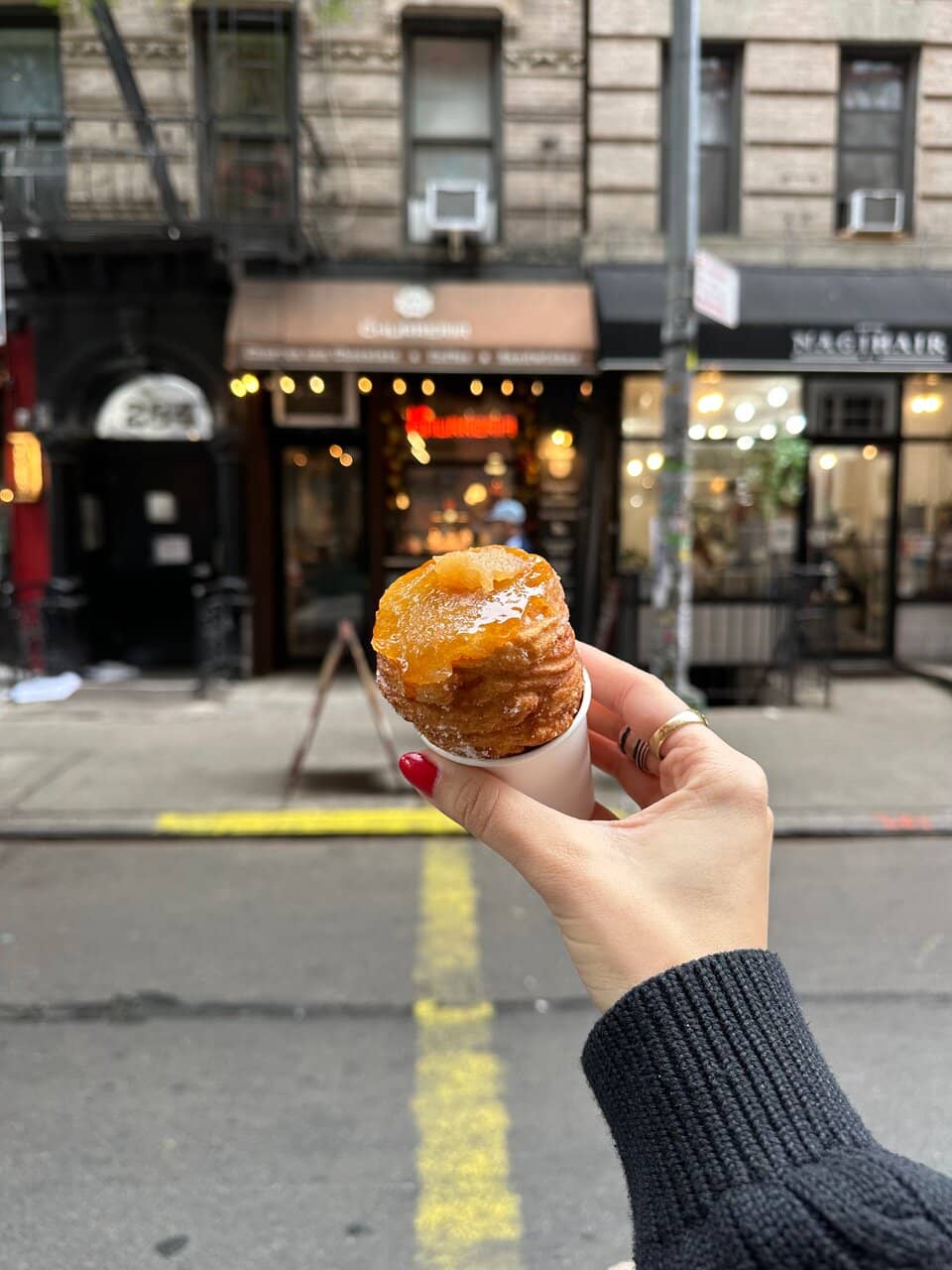 Affordable Indulgence