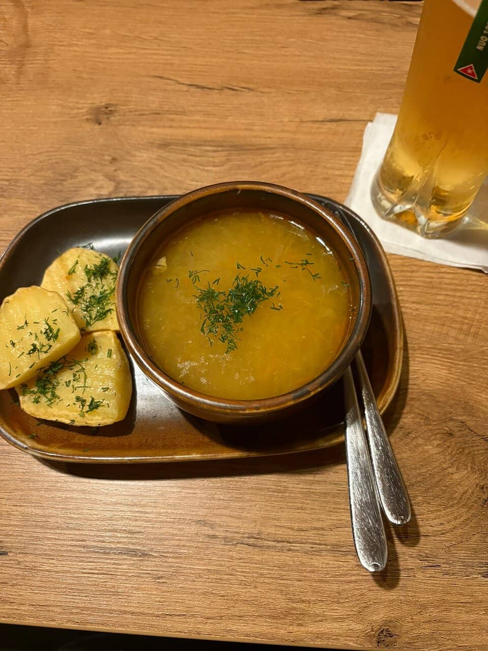 Žemaičių Pancakes