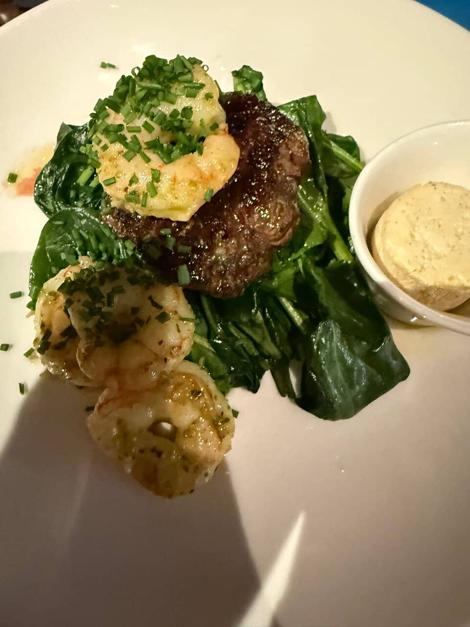 Chic Manhattan-Style Ambiance