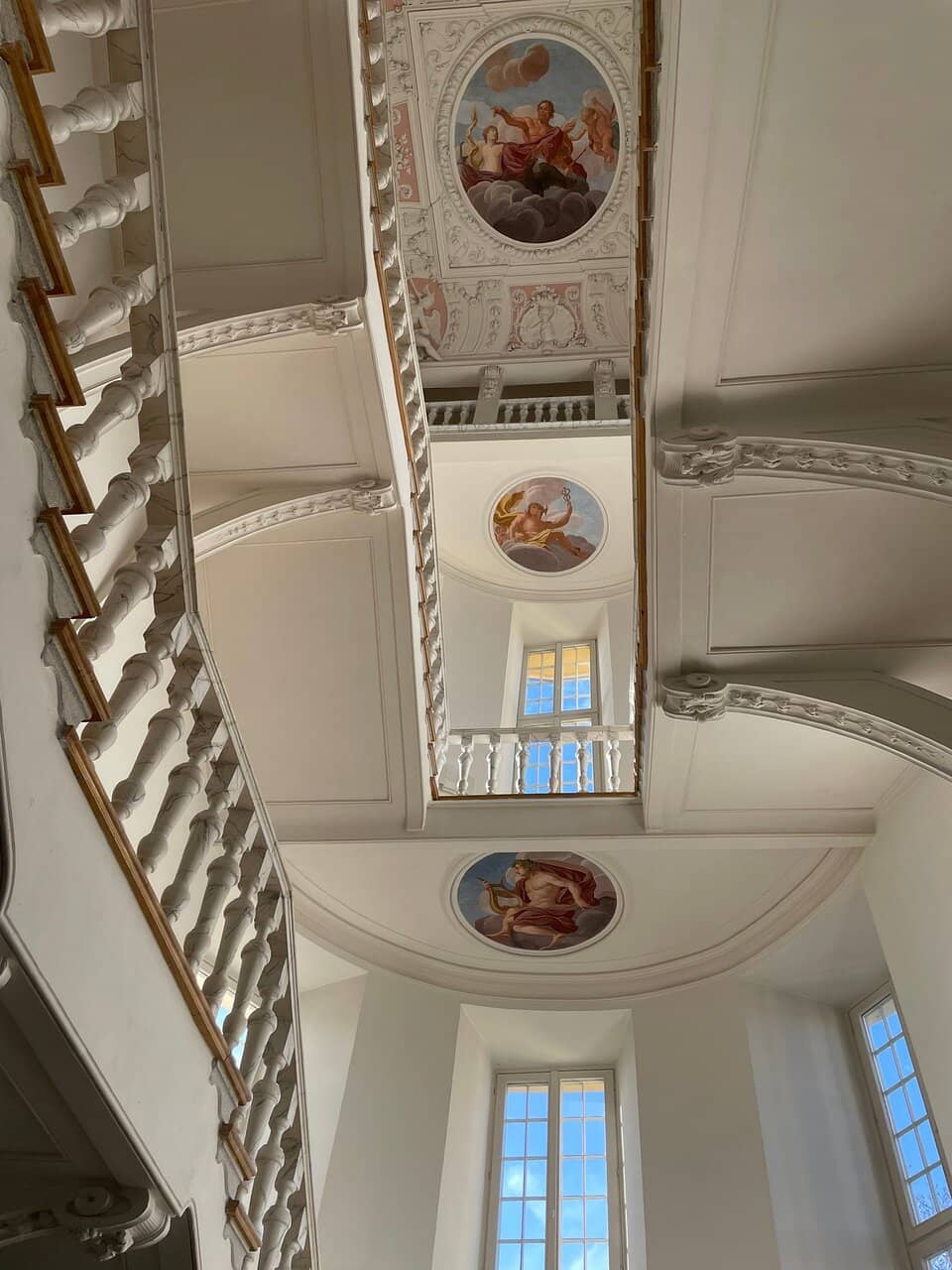 Bilingual Guided Tours