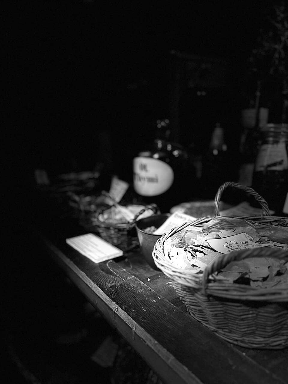 Surgical Instruments