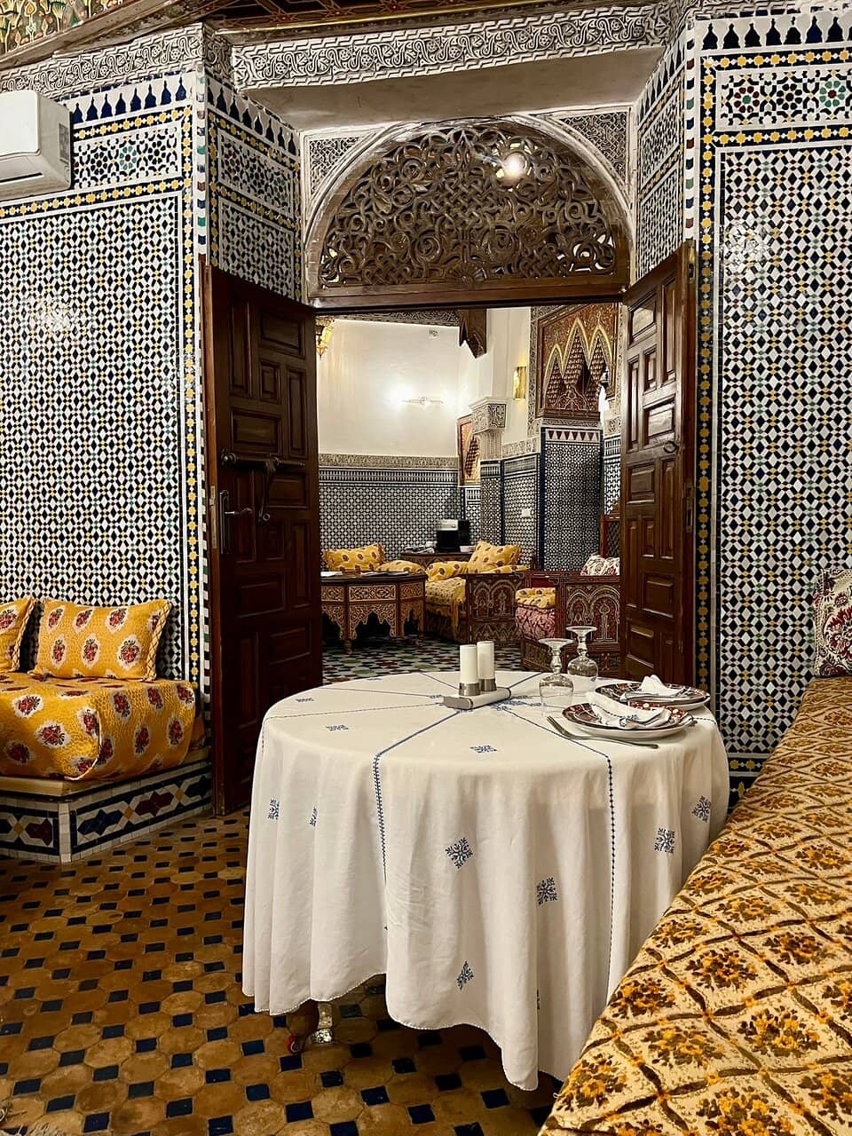 Personalized & Welcoming Service