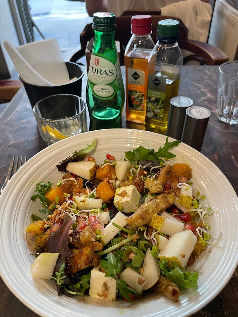 Signature Brunch Creations