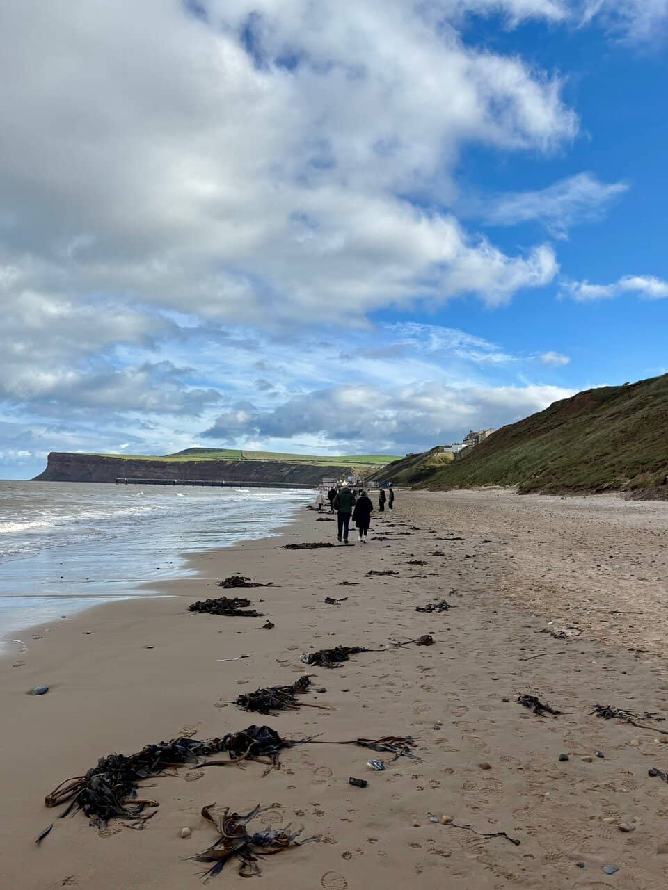 Coastal Path Adventures