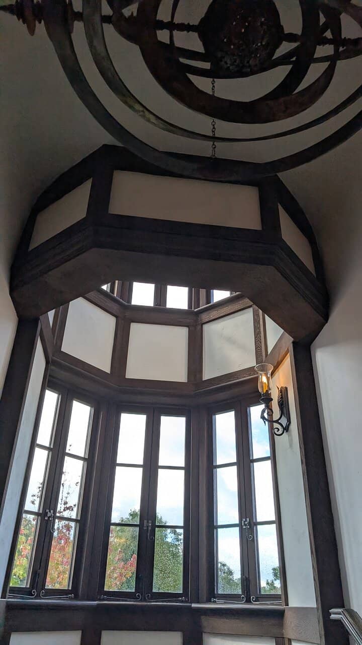 Vertical photo