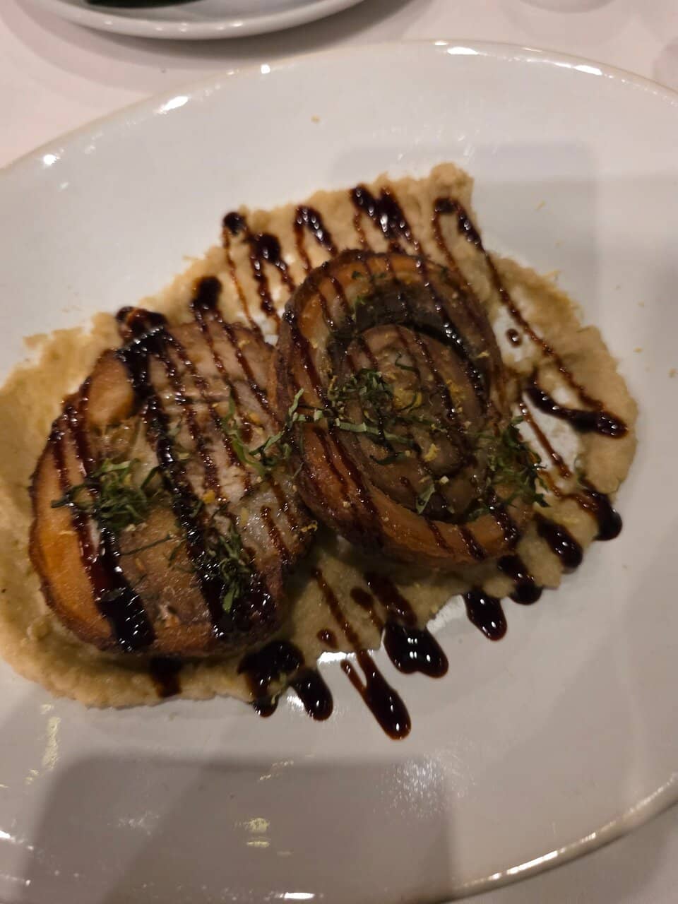 Farm-to-Table Dining