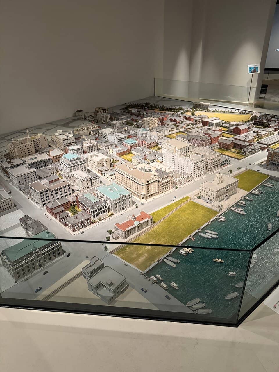 Special Exhibitions