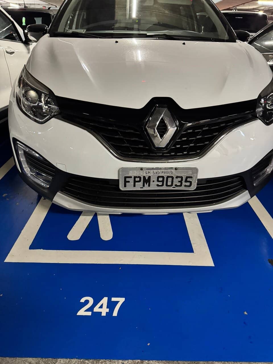 Genshin Impact Pop-Up