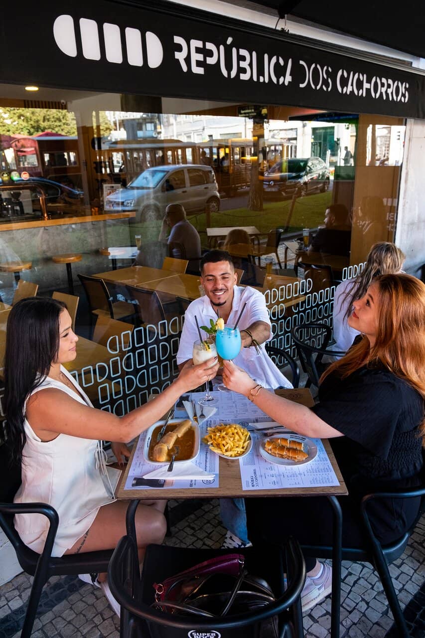Must-Try Francesinha