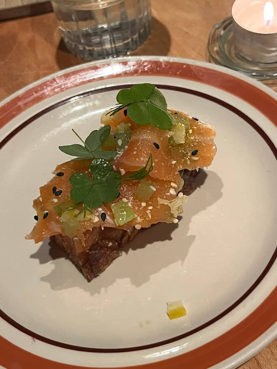 Creative Cocktails and Wine Pairings